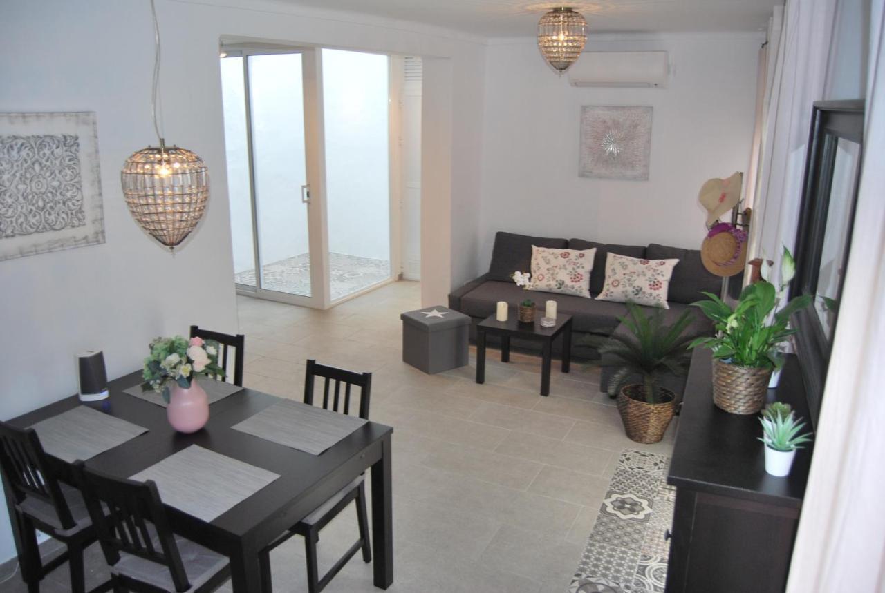 Villa AP290 - Casa Olivia Nerja Exterior foto